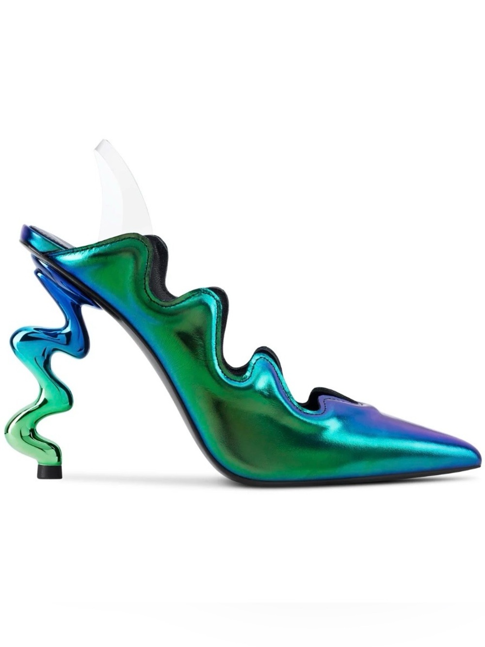 Sold out Jennifer Le KRYPTONITE